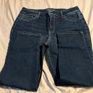 Maurice’s Jeggings Highrise